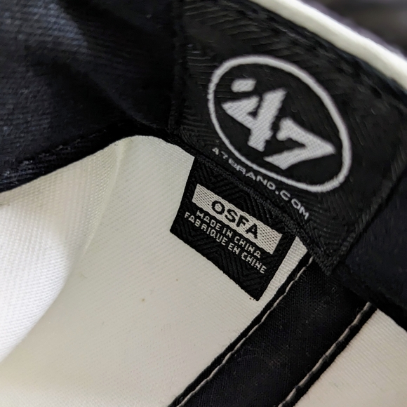 Dayton Dragons 47 Snapback Hat - Picture 4 of 4